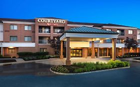 Courtyard Marriott West Orange